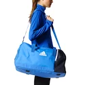 Sporttasche adidas Tiro Teambag M Blue