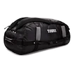 Sporttasche Thule Chasm 90L Black