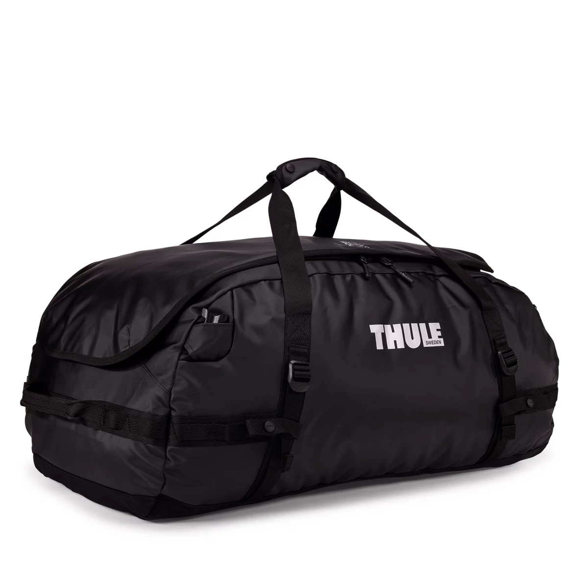 Sporttasche Thule Chasm Duffel 90L - Black