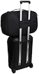 Sporttasche Thule  Subterra Convertible Carry On - Black