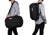 Sporttasche Thule Subterra Convertible Carry On - Black