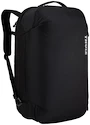 Sporttasche Thule Subterra Convertible Carry On - Black