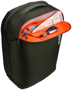 Sporttasche Thule Subterra Subterra Convertible Carry On - Dark Forest