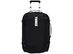Sporttasche Thule Subterra Wheeled Duffel 55cm/22" - Black
