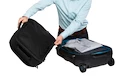 Sporttasche Thule Subterra Wheeled Duffel 55cm/22" - Black