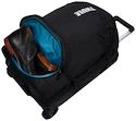 Sporttasche Thule Subterra Wheeled Duffel 55cm/22" - Black