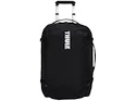 Sporttasche Thule Subterra Wheeled Duffel 55cm/22" - Black