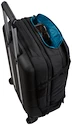 Sporttasche Thule  Subterra Wheeled Duffel 70cm/28"  - Black