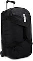 Sporttasche Thule Subterra Wheeled Duffel 70cm/28"  - Black