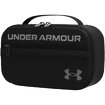 Sporttasche Under Armour  Contain Travel Kit Black / Metallic Silver