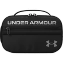 Sporttasche Under Armour  Contain Travel Kit Black / Metallic Silver