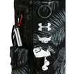 Sporttasche Under Armour Project Rock 60 Gym Bag schwarz