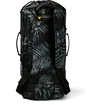 Sporttasche Under Armour Project Rock 60 Gym Bag schwarz