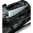 Sporttasche Under Armour Project Rock 60 Gym Bag schwarz