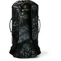 Sporttasche Under Armour Project Rock 60 Gym Bag schwarz