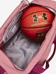 Sporttasche Under Armour  UA Undeniable Signature DF-PNK