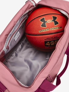 Sporttasche Under Armour  UA Undeniable Signature DF-PNK