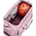 Sporttasche Under Armour  Undeniable 4.0 Duffle SM Mauve Pink