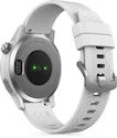 Sporttester Coros Apex Premium Multisport GPS Watch - 42mm White/Silver