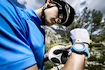 Sportuhr SUUNTO Ambit 3 Run blau + Brustgurt