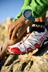 Sportuhr SUUNTO Ambit 3 Run blau + Brustgurt