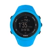 Sportuhr SUUNTO Ambit 3 Run blau + Brustgurt