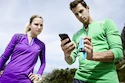 Sportuhr SUUNTO Ambit 3 Run blau + Brustgurt