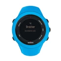 Sportuhr SUUNTO Ambit 3 Run blau + Brustgurt