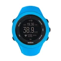 Sportuhr SUUNTO Ambit 3 Run blau + Brustgurt