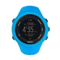Sportuhr SUUNTO Ambit 3 Run blau + Brustgurt