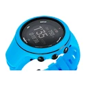 Sportuhr SUUNTO Ambit 3 Run blau + Brustgurt