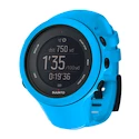 Sportuhr SUUNTO Ambit 3 Run blau + Brustgurt