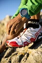 Sportuhr SUUNTO Ambit 3 Run blau + Brustgurt