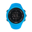 Sportuhr SUUNTO Ambit 3 Run blau + Brustgurt