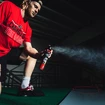 Spray Hockeyshot  Exteme Glide Polish