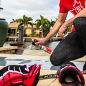 Spray Hockeyshot  Exteme Glide Polish
