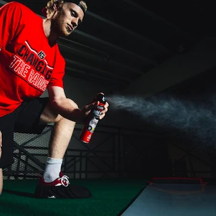 Spray Hockeyshot  Exteme Glide Polish