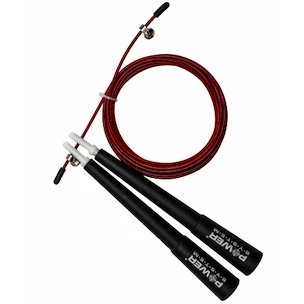 Springseil  Power System  Crossfit Jump Rope