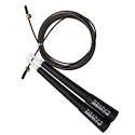 Springseil  Power System  Crossfit Jump Rope Schwarz