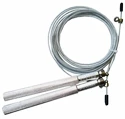 Springseil  Power System  Ultra Jump Rope