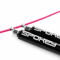 Springseil  Spokey  Crossfit Tweet II