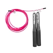 Springseil  Spokey  Crossfit Tweet II Rot
