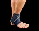 Sprunggelenkbandage Push Sports  Ankle Brace 8 rechter Bein, M