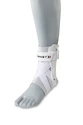 Sprunggelenkbandage Zamst  A2-DX White rechter Bein, L