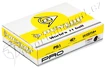 Squashball Dunlop - 2 gelbe Punkte - 12 Stück-Verpackung