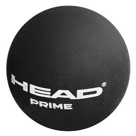 Squashball Head Prime - 2 Gelbe Punkte
