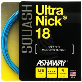 Squashsaite Ashaway UltraNick 18 (9m)