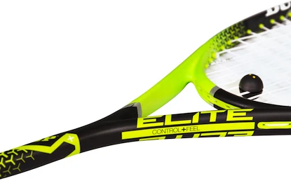 Squashschläger Dunlop  Precision Elite 2019
