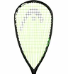 Squashschläger Head