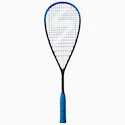 Squashschläger Salming  Cannone Racket Black/Cyan